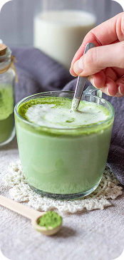 Bubuk Minuman